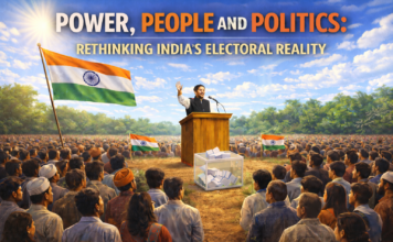 Power, People and Politics: Rethinking India’s Electoral Reality