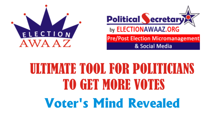 VOTER CONTACT METHODOLOGY