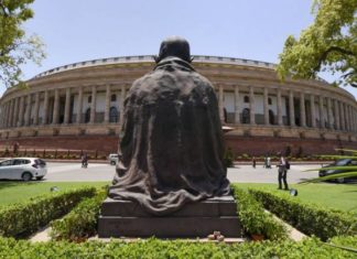 Politics | Rich Lok Sabha MPs in a poor India