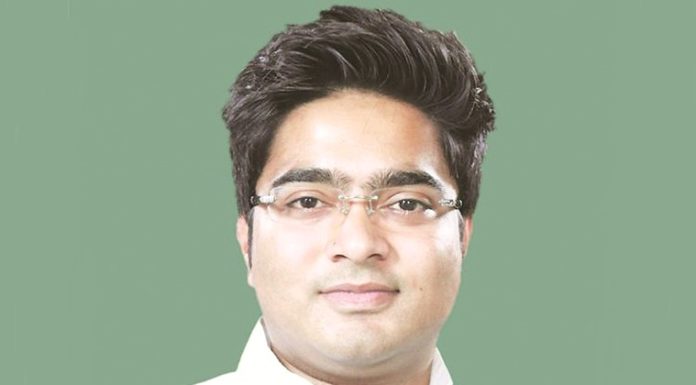 Abhishek Banerjee
