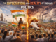 THE EXPECTATIONS AND REALITY OF INDIAN POLITICS