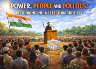 Power, People and Politics: Rethinking India’s Electoral Reality